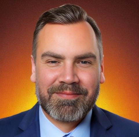 Michael Nudo Dominican University